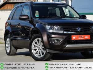 SUZUKI GRAND VITARA X30 4x4 FULL EXTRA