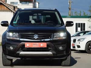 SUZUKI GRAND VITARA X30 4x4 FULL EXTRA — miniatura 3