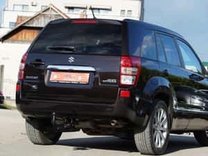 SUZUKI GRAND VITARA X30 4x4 FULL EXTRA — miniatura 4