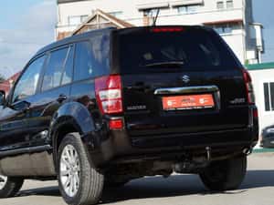SUZUKI GRAND VITARA X30 4x4 FULL EXTRA — miniatura 5