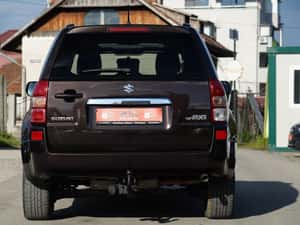 SUZUKI GRAND VITARA X30 4x4 FULL EXTRA — miniatura 6