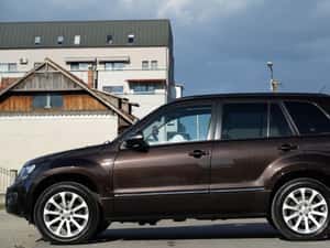 SUZUKI GRAND VITARA X30 4x4 FULL EXTRA — miniatura 7