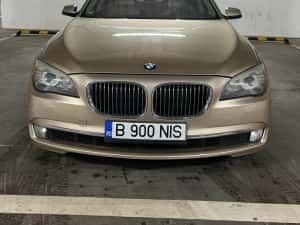 Bmw Seria 7 740LI — miniatura 2