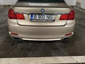 Bmw Seria 7 740LI — miniatura 5