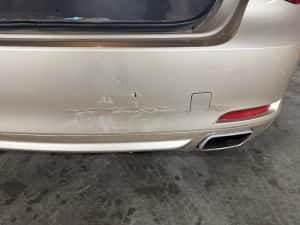 Bmw Seria 7 740LI — miniatura 6