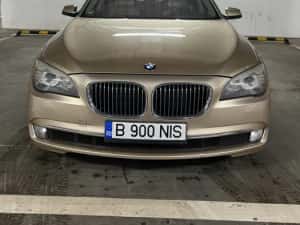 Bmw Seria 7 740LI — miniatura 10
