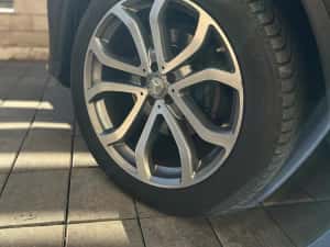 Mercedes Benz Gle Coupe 350D — miniatura 3