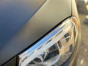 Mercedes Benz Gle Coupe 350D — miniatura 4