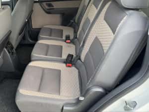 Vw Touran Cross 2009 170 cp — miniatura 7