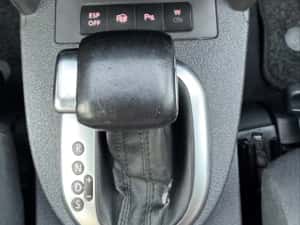 Vw Touran Cross 2009 170 cp — miniatura 8