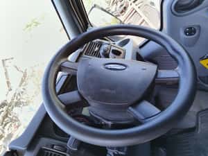 Volan+airbag Ford Transit an 2007-2013 (fara uzura) — miniatura 3