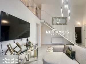 PENTHOUSE 3 camere | Terasă 35 MP | PET FRIENDLY