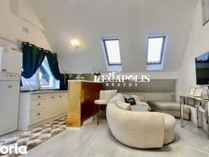 PENTHOUSE 3 camere | Terasă 35 MP | PET FRIENDLY — miniatura 4