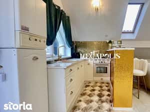 PENTHOUSE 3 camere | Terasă 35 MP | PET FRIENDLY — miniatura 5