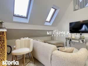PENTHOUSE 3 camere | Terasă 35 MP | PET FRIENDLY — miniatura 6