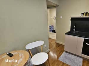 Apartament modern in vila, curte proprie, garaj, Centru — miniatura 6