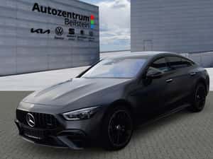 Mercedes-Benz AMG GT 2023 - Second hand