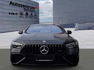 Mercedes-Benz AMG GT 2023 - Second hand — miniatura 2