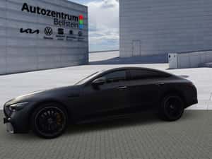 Mercedes-Benz AMG GT 2023 - Second hand — miniatura 3