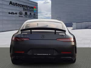 Mercedes-Benz AMG GT 2023 - Second hand — miniatura 5