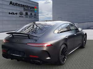 Mercedes-Benz AMG GT 2023 - Second hand — miniatura 6