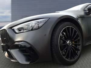 Mercedes-Benz AMG GT 2023 - Second hand — miniatura 7