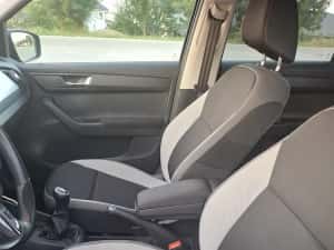 De vanzare skoda fabia — miniatura 5