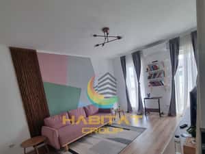 Apartament 2 Camere Metrou Dimitrie Leonida — miniatura 3