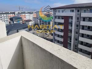 Apartament 2 Camere Metrou Dimitrie Leonida — miniatura 6