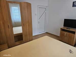 Apartament cu doua camere  spatios in Nord — miniatura 2