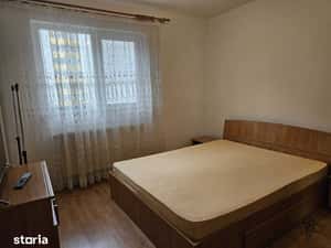 Apartament cu doua camere  spatios in Nord — miniatura 4