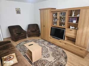 Apartament cu doua camere  spatios in Nord — miniatura 5