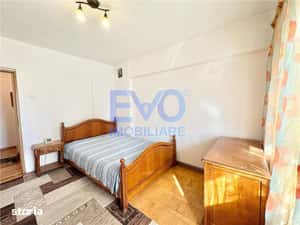 Apartament 3 camere, decomandat, etaj 2, 70 mp, Pacurari, Iasi — miniatura 5