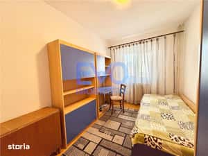 Apartament 3 camere, decomandat, etaj 2, 70 mp, Pacurari, Iasi — miniatura 6