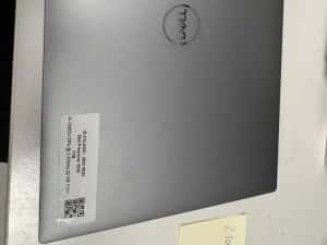 Dell Precision 5550 1TB 19-10885H CPU @ 2.40GH2,32GB Ram ID-XXL9305 — miniatura 4