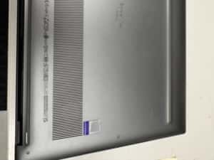 Dell Precision 5550 1TB 19-10885H CPU @ 2.40GH2,32GB Ram ID-XXL9305 — miniatura 5