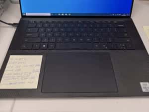 Dell Precision 5550 1TB 19-10885H CPU @ 2.40GH2,32GB Ram ID-XXL9305 — miniatura 6