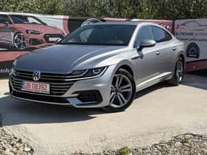 Volkswagen Arteon 2.0 TSI R-Line 190 CP