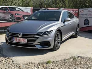 Volkswagen Arteon 2.0 TSI R-Line 190 CP — miniatura 5