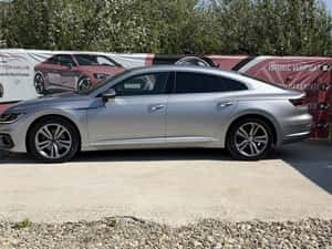 Volkswagen Arteon 2.0 TSI R-Line 190 CP — miniatura 7