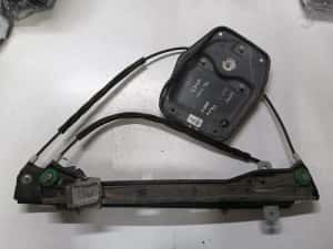 Macara Geam Electric Stanga Fata Volkswagen Golf V 1K1 2003 - 2009
