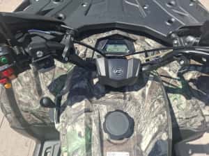 Cf 450 L Camuflage 2024 — miniatura 6
