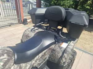 Cf 450 L Camuflage 2024 — miniatura 7