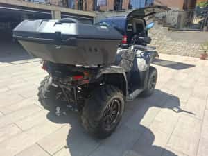 Cf 450 L Camuflage 2024 — miniatura 8