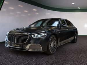 Mercedes-Benz S 680 de vânzare — miniatura 1