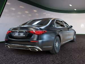 Mercedes-Benz S 680 de vânzare — miniatura 3