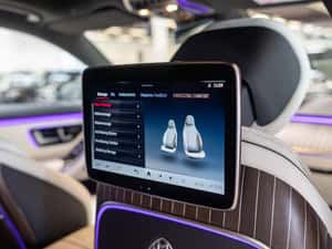 Mercedes-Benz S 680 de vânzare — miniatura 6