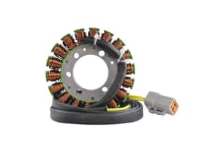 Stator magnetou CanAm Can Am Renegade Outlander 400 500 650 800 R 800R