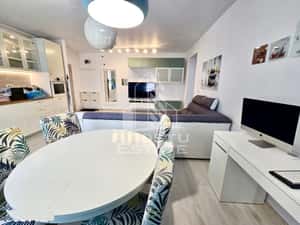 Apartament cu 2 camere de inchiriat, zona Giroc, Timisoara — miniatura 3