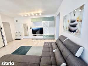 Apartament cu 2 camere de inchiriat, zona Giroc, Timisoara — miniatura 5